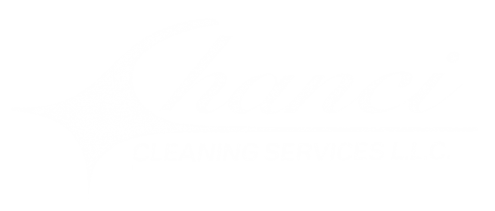 Chanci Cleaning Services LLC Logo
