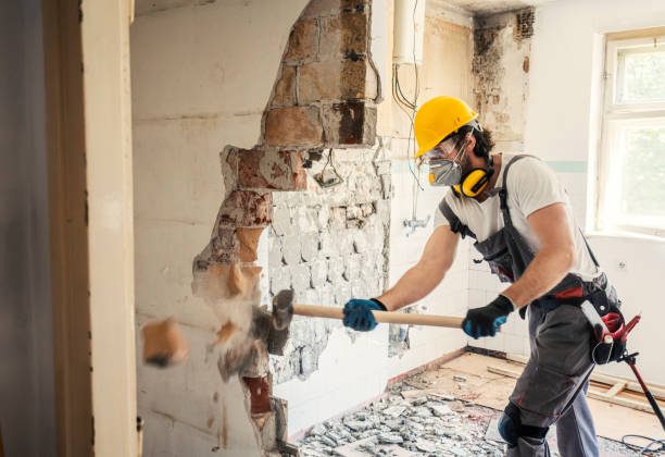 Commercial Cleaning