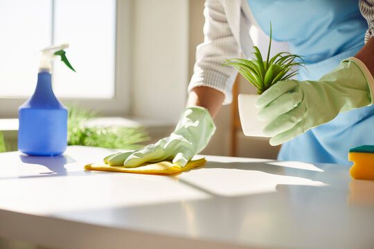 Residential Cleaning