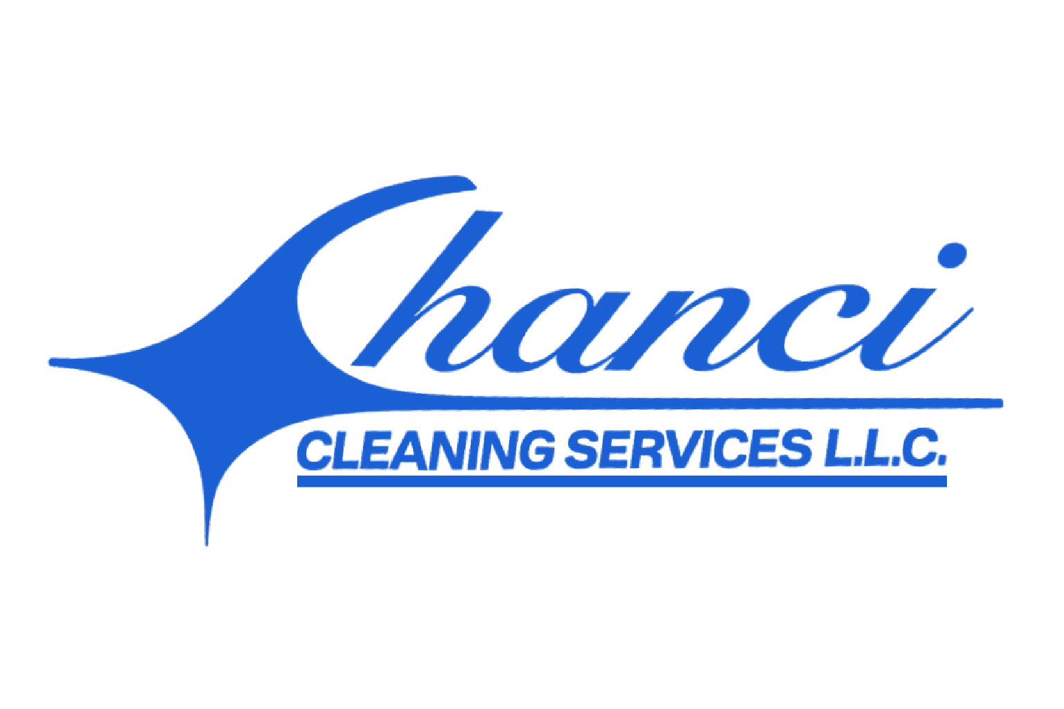 Chanci Cleaning Services LLC Logo